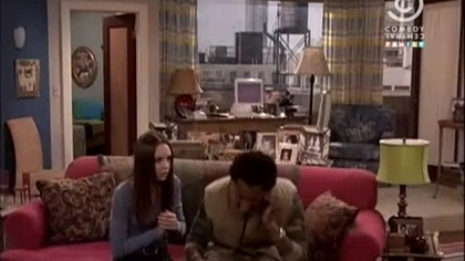 Siostrzyczki. S01E13