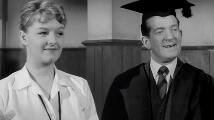 29 - Cała naprzód - Widzu do dzieła - Thats Carry On (1977) - Lektor PL