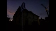 13 Posterunek czołóweczka