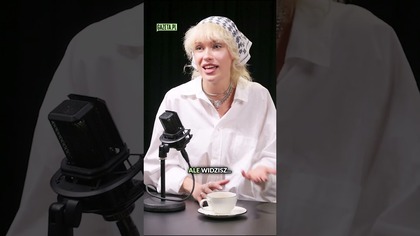 Poszłam zjarana do Arkadii #shorts