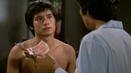 Cai li fa xiao zi - The New Shaolin Boxers 1976