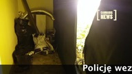 Kupił mieszkanie razem z PLANTACJĄ marihuany