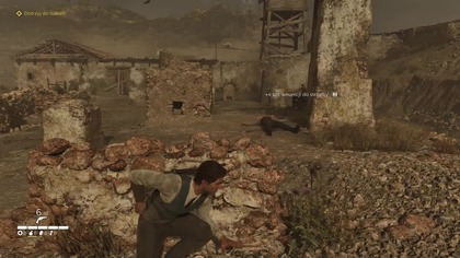 La Merica | #16 | Mafia: Dawne Storny