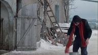 Spalone. stodoły. 1973. Lektor.pl
