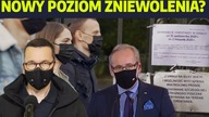 Restrykcje i zamknięcie cmentarzy.  Policja jak ZOMO? Rząd stracił zaufanie! | dr B.  Józwiak