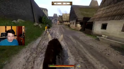 Kingdom Come: Deliverance #115 | Naszyjnik