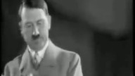 Adolf Hitler w Mam talent
