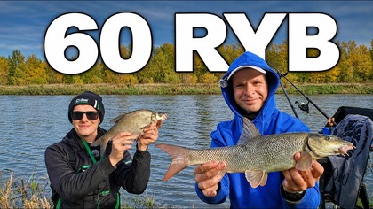 KLASYCZNY FEEDER NA ROGACH !!! KĘDZIERZYN KOŹLE !!! @feederzpasja1169