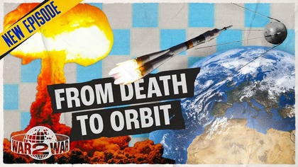 Nukes Put Man in Space - W2W 060