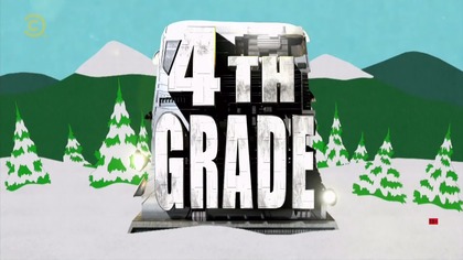 południowy park S05E08