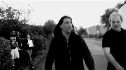 Extra Bitss - Bonus Material from Magic Circle Festival Volume I - Manowar & Others (2007) [HD]