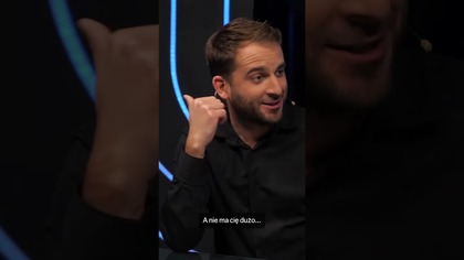 CAŁA ROZMOWA DOSTĘPNA NA NASZYM KANALE!