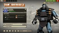 TF2, ale gram tylko demoknightem (męka!)