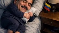 Ai pokochało Maduro