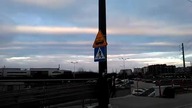Kręgi - Dziwne Chmury(5g)impuls Krakow Czerwone Maki .