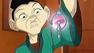 Witch : Czarodziejki sezon 1 odc. 1 - Początek