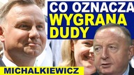 Stanisław Michalkiewicz o tym co to oznacza dla Polski, Europy, Konfederacji wygrana Andrzeja Dudy