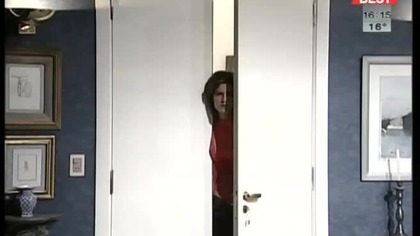 Amor latino Odcinek 15 (bez tłumacza)