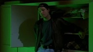 Podw&oacute;jne wcielenie - Doppelganger 1993r.  Lektor PL
