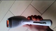 depilator laserowy Phillips Lumea fotodepilacja sc 2007