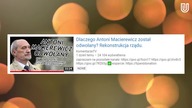 Czy Jarosław Kaczyński stracił władzę w PiS? Czy to przegrupowanie przed wyborami?