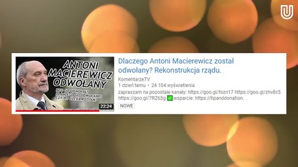 Czy Jarosław Kaczyński stracił władzę w PiS? Czy to przegrupowanie przed wyborami?