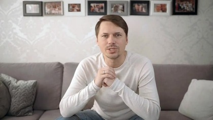 Pan Prof.  Szumowski zniszczył mi telefon - prokuratura stara się umorzyć sprawę.  Przecież to jest jakiś obłęd