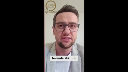 NIEMIECKIE MEDIA ATAKUJĄ POLSKICH PATRIOTÓW!