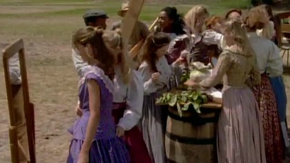 Dr Quinn s01e10 Lektor PL