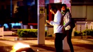 Demon - prank