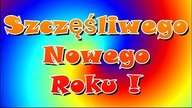 Szczęśliwego Nowego Roku 2022! Życzenia na Nowy Rok! Życzenia Noworoczne