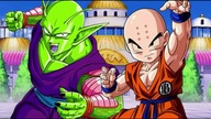 Motywacyjna Odpowiedz Krilana ,Pikolo, Tenshina oraz Genialnego Żółwia Dragon Ball Super