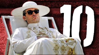 10 zaskakujących faktów o Watykanie [TOPOWA DYCHA]