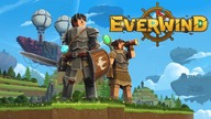 Everwind #6 - Kooperacja z @MrVlGO I w góry lecimy ...