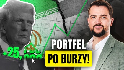 PORTFEL vs WOJNY.  Nowy rekord strategii