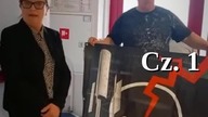Zbigniew Gelzok - obrońca zdrowia i życia nas wszystkich przed sądem Sąd Okręgowy Rybnik - Cz.  1/3