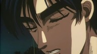 Initial D 1st Stage - 25