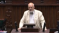 Janusz Korwin Mikke: Musimy BRONIĆ Białorusi i Łukaszenki, żeby oddzielała nas od Rosji