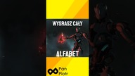wykupkasz cały alfabet