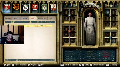 Kingdom Come: Deliverance #62 | (Nie) Ucieczka