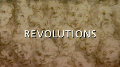 09 Revolutions (1649 - 1689)