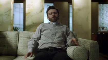 Bez tajemnic S03E09 Odcinek 9