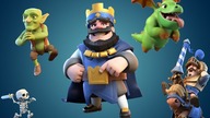 Walka kr&oacute;l&oacute;w czyli Clash Royale