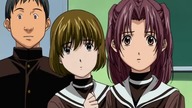 Hikaru no Go Odcinek 21 [Napisy PL]