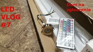 Jakie oświetlenie do domu wybrać, Dom bez pozwolenia, Dom 70m2 za 25 tys Vlog #7 #pawełwaga