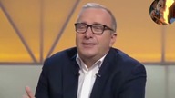 Mentzen do Schetyny PAN JEST TOTALITARYSTĄ, WTYKA PAN NOS W NIE SWOJE SPRAWY