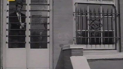 Bunny Lake zaginęła 1965 lektor pl