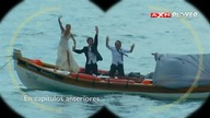 2x06 Statek - Krewetka, która zasypia