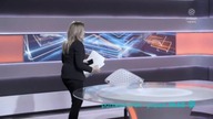 Polsat News Zapowiedzi, reklamy, prognoza pogody i sponsorzy (30. 08. 2021)