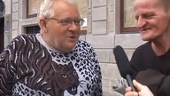 Czego nie mówić żonie?